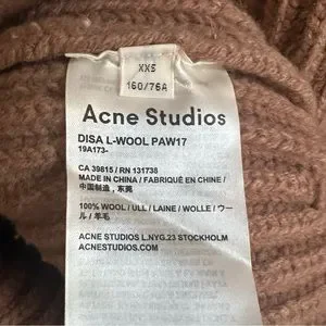 Acne disa deals